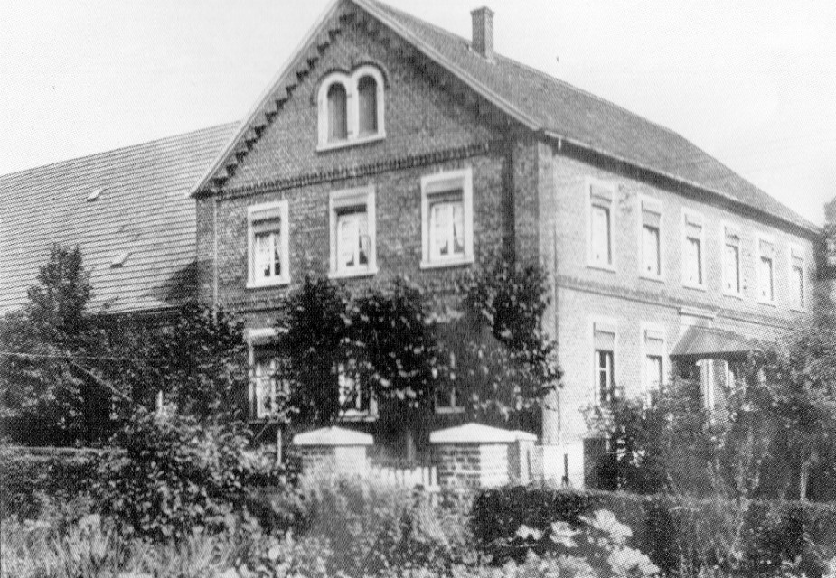 Hof Rump